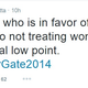 Image for article titled Thousands Rally Online Against Gamergate